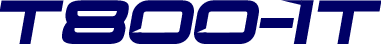 T800-IT. Soluciones y Servicios, Tecnología y Proyectos