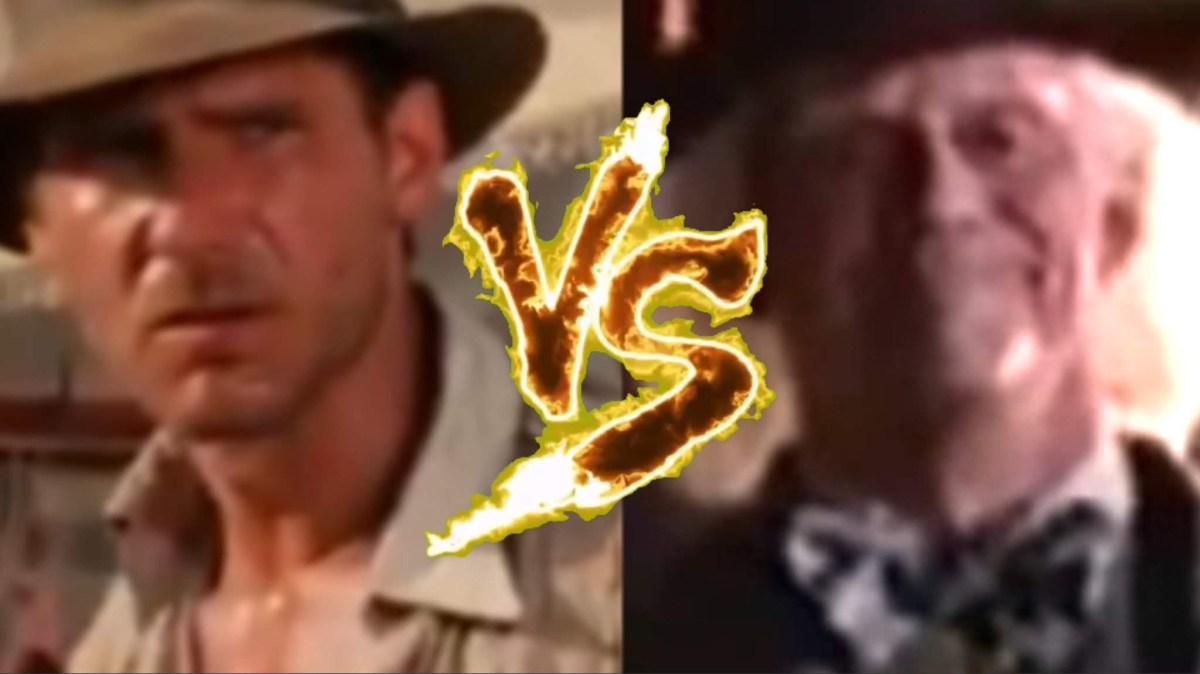 Gestionar Proyectos como Indiana Jones vs. como el «Doc»&nbsp;Brown