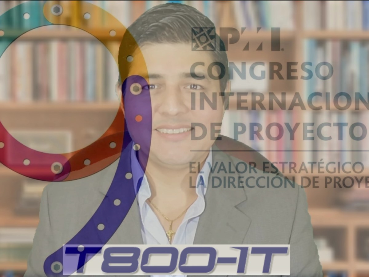 Las Reglas del Juego en Éxito de Proyectos y los Desafíos del Project Manager de&nbsp;Hoy