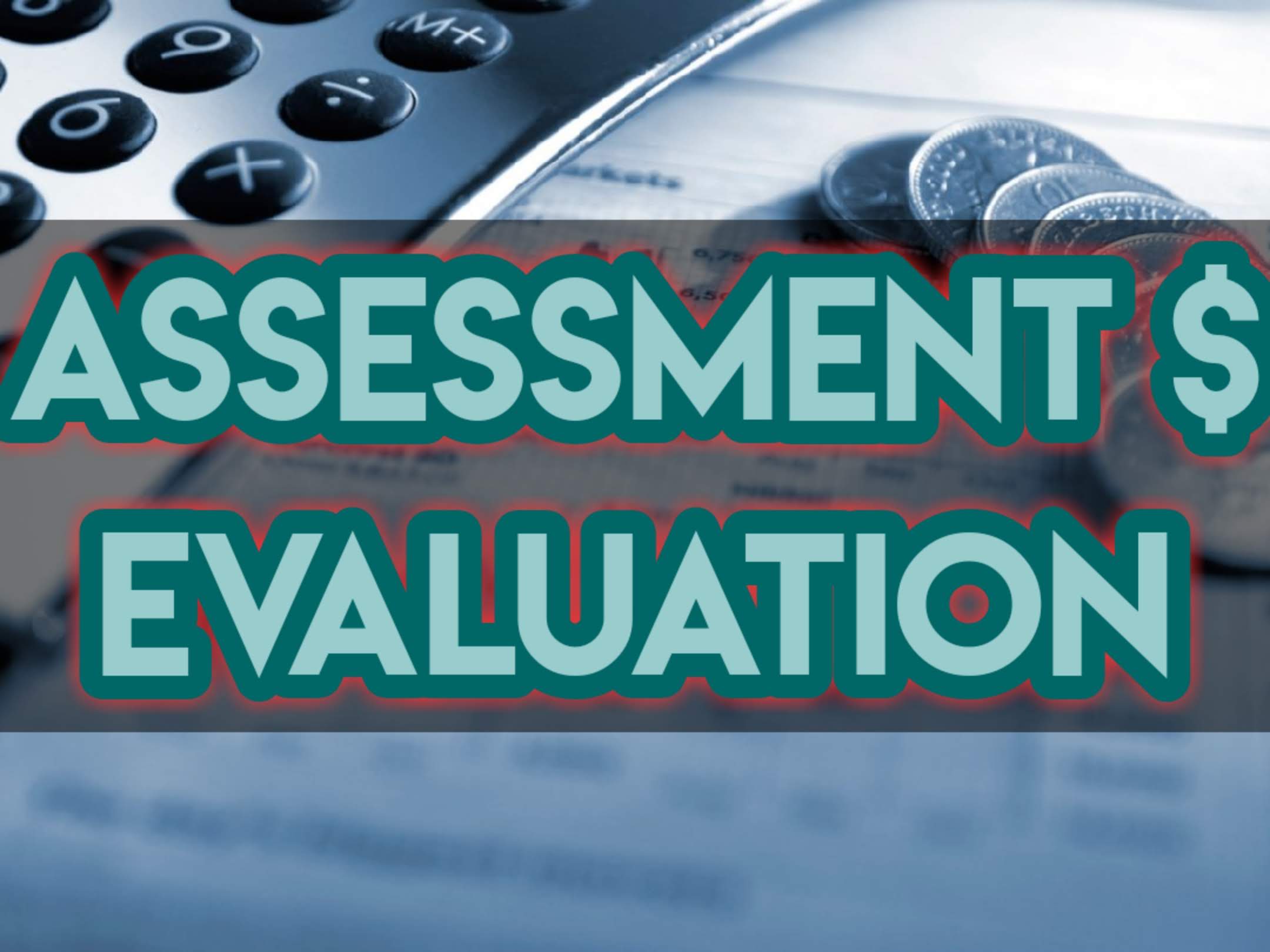 Assessment & Evaluation - Project Management Hall of Fame Category