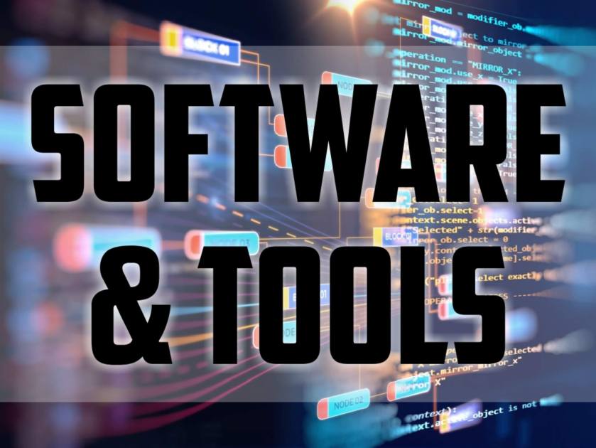 Software & Tools - Project Management Hall of Fame Category