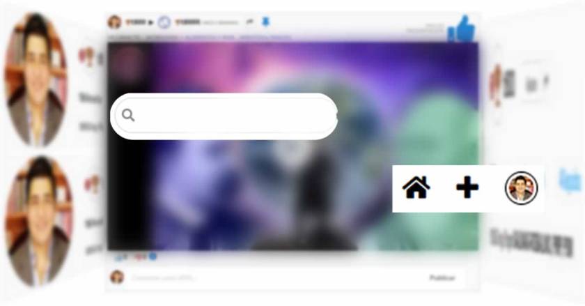 La red social y buscador que permite a todos ser Influencers.